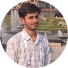 Avatar for Gulrez Alam