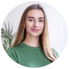 Avatar for Nina Benoit