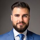 Avatar for Andrii Savytskyi