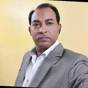 Anand Prasad
