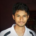 Avatar for Rakshak R. Hegde