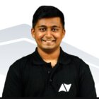 Avatar for Abin Asokan