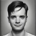 Avatar for Harrison Apitz-Grossman