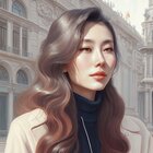 Avatar for Vera Wang