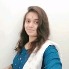 Avatar for Mayuri Thakre