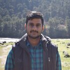 Avatar for Atul Kumar