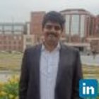 Avatar for Abhishek Unnikrishnan