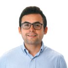 Avatar for Aaron Landeros