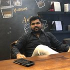 Avatar for Prasann Shah
