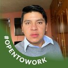 Avatar for Roberth Jumbo Carrión