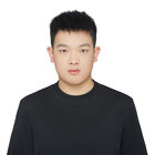 Avatar for Yining Hou