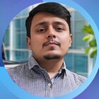Avatar for Abhilash Dubey