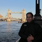 Avatar for Mallesh Bommanahal
