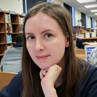 Avatar for Maria Mishurenko