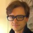 Avatar for Johan Lövdahl