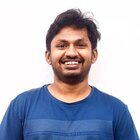 Avatar for Ranjithkumar Matheswaran
