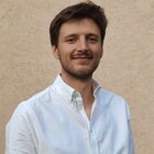 Avatar for Johannes Scharlach