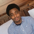Avatar for Ian Wanyoike Gachira