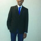 Avatar for Omkar Patil