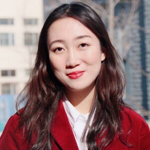 Suzanne ZHUANG