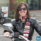 Avatar for Joelle Gropper Kaufman