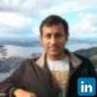 Avatar for Ravikiran Sastry P.V.
