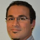 Avatar for Isar Mostafanezhad