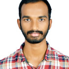 Avatar for Vinith Moduguru