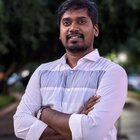 Avatar for Vivek Sathvic