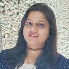 Avatar for Palak Soni