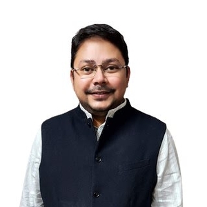 Sarransh K
