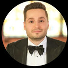 Avatar for Simon Cacaj
