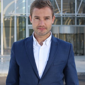 Victor Zmeu