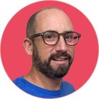 Avatar for Pete Mauro