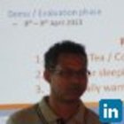Avatar for Vish Desai