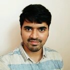 Avatar for Abhishek Rao