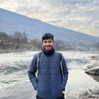 Avatar for Raj Yeola
