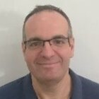 Avatar for Barak Mendelevich