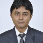 Avatar for Arindam Paul