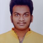 Avatar for Sahil Manoj Vichare