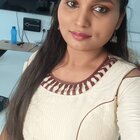 Avatar for Pavithra Ravi