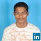 Avatar for Sasikumar Loganathan