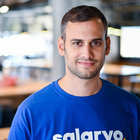 Avatar for Omri Avisar