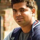 Avatar for Ravi Kumar