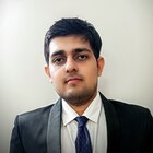 Avatar for Jaivardhan Deshwal