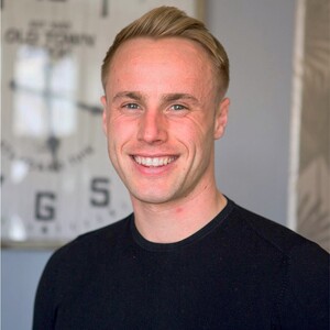 Jack Heaslip