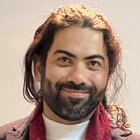 Avatar for Ryan Najafi