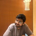 Avatar for Kruthik Murali Krishna