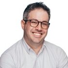 Avatar for Andrew Green