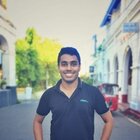 Avatar for Vidura Wijekoon
